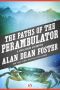 [Spellsinger 05] • The Paths of the Perambulator